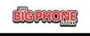 Big Phone Store brand logo for reviews of online shopping for Electronics products
