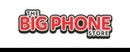 Big Phone Store brand logo for reviews of online shopping for Electronics Reviews & Experiences products