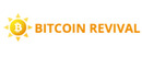 Bitcoin Revival brand logo for reviews of financial products and services