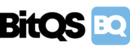 BitQS brand logo for reviews of financial products and services
