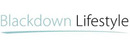 Blackdown Lifestyle brand logo for reviews of online shopping for Sport & Outdoor products