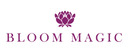 Bloom Magic brand logo for reviews of online shopping for Office, Hobby & Party products