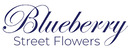 Blueberry Street Flowers brand logo for reviews of Florists