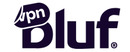 BlufVPN brand logo for reviews of Other Services