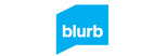 Blurb brand logo for reviews of Photos & Printing