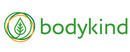 Bodykind brand logo for reviews of online shopping for Cosmetics & Personal Care Reviews & Experiences products