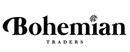Bohemian Traders brand logo for reviews of online shopping for Fashion products