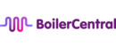 Boiler Central brand logo for reviews of House & Garden Reviews & Experiences