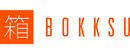 Bokksu brand logo for reviews of Gift shops