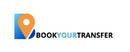 BookYourTransfer brand logo for reviews of travel and holiday experiences