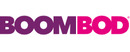 BOOMBOD brand logo for reviews of diet & health products