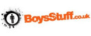 BoysStuff.co.uk brand logo for reviews of online shopping for Electronics products