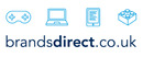 Brands Direct brand logo for reviews of online shopping for Electronics products
