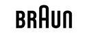 Braun brand logo for reviews of online shopping for Cosmetics & Personal Care products