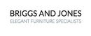 Briggs and Jones brand logo for reviews of online shopping products