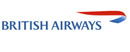 British Airways brand logo for reviews of travel and holiday experiences