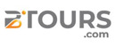 BTours brand logo for reviews of travel and holiday experiences