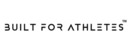 Built for Athletes brand logo for reviews of online shopping for Sport & Outdoor Reviews & Experiences products