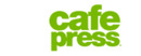 CafePress brand logo for reviews of online shopping for Fashion products