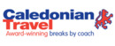 Caledonian Travel brand logo for reviews of travel and holiday experiences