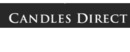 Candles Direct brand logo for reviews of online shopping for Homeware Reviews & Experiences products