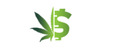 Cannabis Millionaire brand logo for reviews of financial products and services