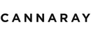 Cannaray brand logo for reviews of online shopping for Merchandise products