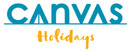 Canvas Holidays brand logo for reviews of travel and holiday experiences