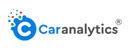 Car Analytics brand logo for reviews of car rental and other services