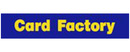 Card Factory brand logo for reviews of online shopping for Office, Hobby & Party Reviews & Experiences products