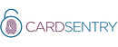 CardSentry brand logo for reviews of financial products and services