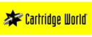 Cartridge World brand logo for reviews of online shopping for Office, Hobby & Party products