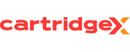 Cartridgex brand logo for reviews of online shopping for Multimedia & Subscriptions products