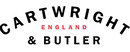 Cartwright & Butler brand logo for reviews of Bookmakers & Discounts Stores