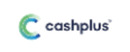 Cashplus brand logo for reviews of financial products and services