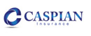 Caspian Insurance brand logo for reviews of insurance providers, products and services