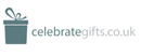 Celebrate Gifts brand logo for reviews of Gift shops