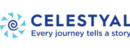 Celestyal Cruises brand logo for reviews of travel and holiday experiences