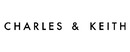 CHARLES & KEITH brand logo for reviews of online shopping for Fashion products