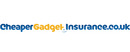 Cheaper Gadget Insurance brand logo for reviews of insurance providers, products and services