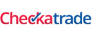 Checkatrade brand logo for reviews of Job search, B2B and Outsourcing
