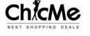 Chic Me brand logo for reviews of online shopping for Fashion Reviews & Experiences products
