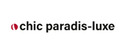 Chic Paradis brand logo for reviews of online shopping for Homeware Reviews & Experiences products