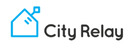 City Relay brand logo for reviews of travel and holiday experiences