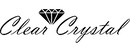 Clear Crystal brand logo for reviews of online shopping for Fashion products