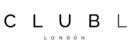 Club L London brand logo for reviews of online shopping for Fashion Reviews & Experiences products