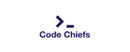 Code Chiefs brand logo for reviews of Education