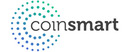 CoinSmart brand logo for reviews of financial products and services