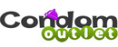 Condon Outlet brand logo for reviews of online shopping for Sex shops products