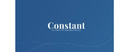 Constant brand logo for reviews of financial products and services